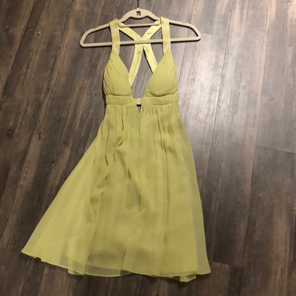 Cache dress - Picture 1 of 6